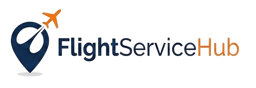 flightservicehub Logo